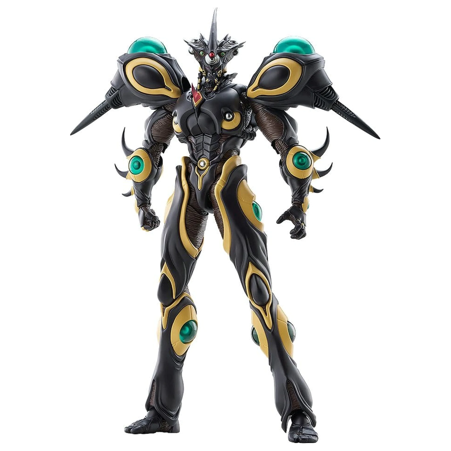 Bio Booster Armor Guyver Figma akciófigura Gigantic Dark 22 cm termékfotó