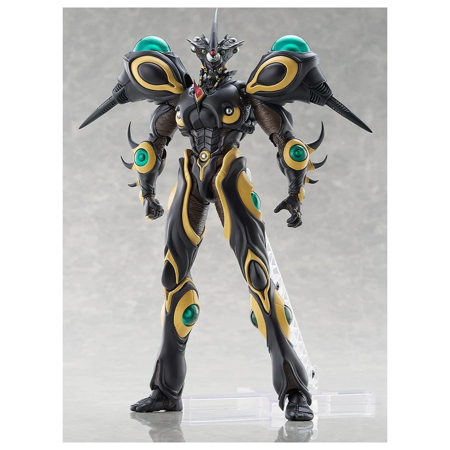 Bio Booster Armor Guyver Figma akciófigura Gigantic Dark 22 cm termékfotó