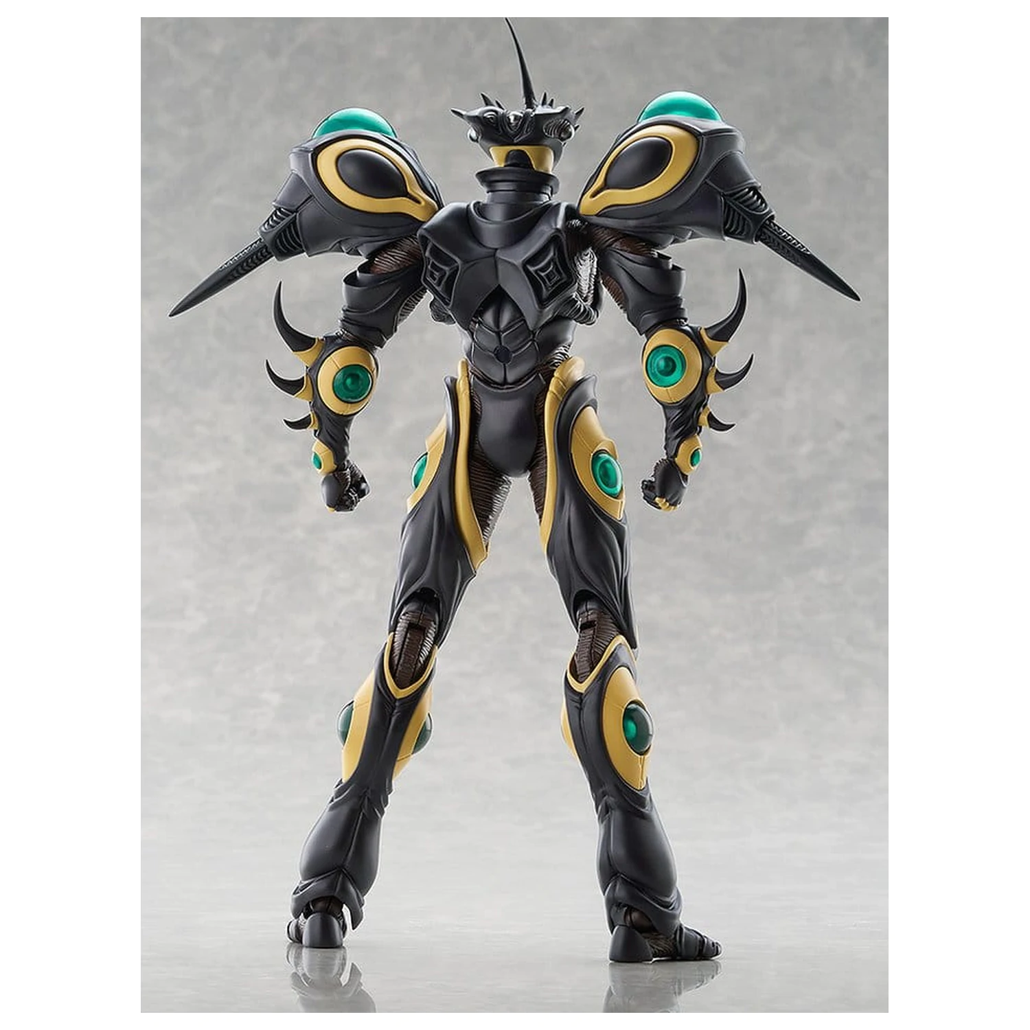 Bio Booster Armor Guyver Figma akciófigura Gigantic Dark 22 cm termékfotó