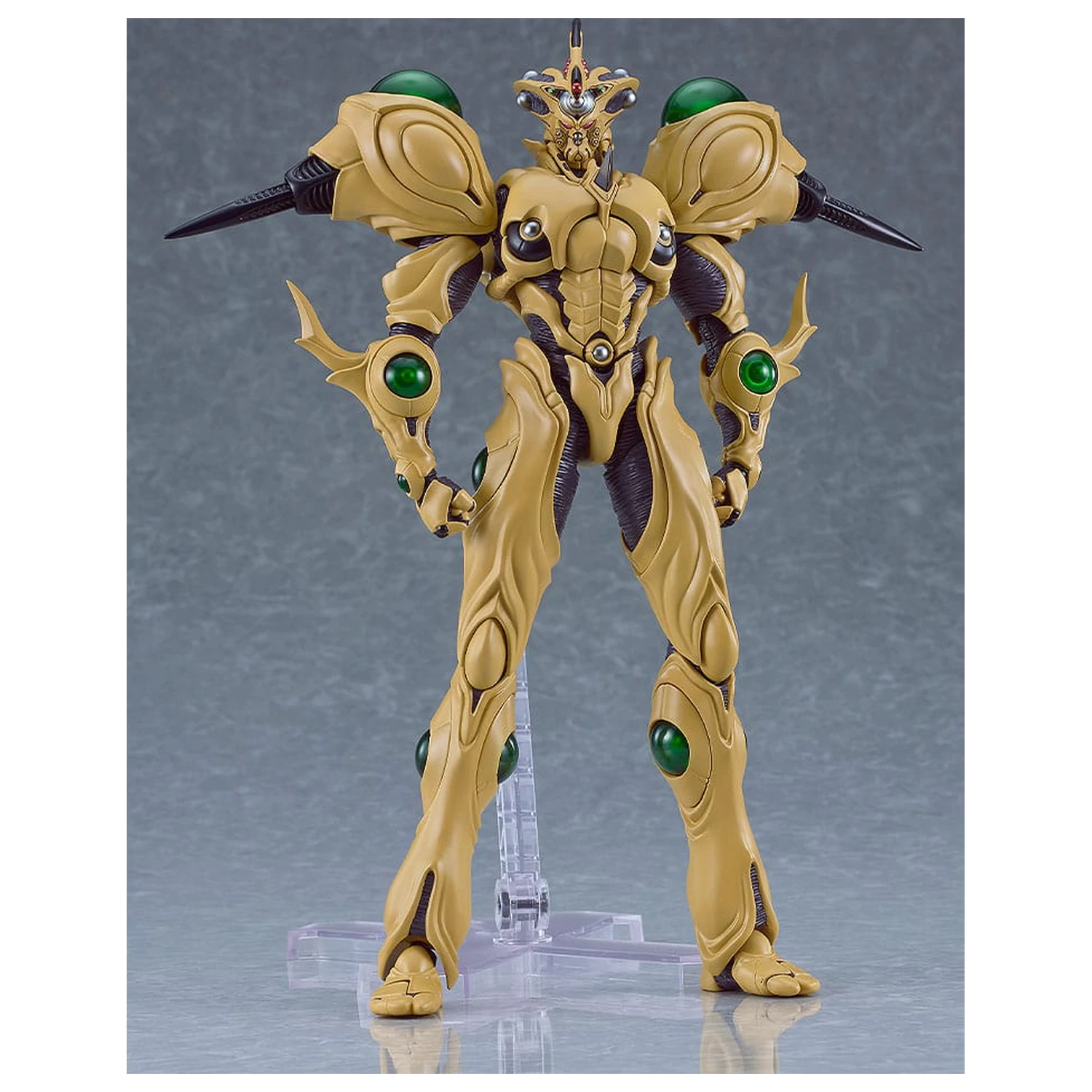 Bio Booster Armor Guyver Figma akciófigura Guyver Gigantic 22 cm termékfotó