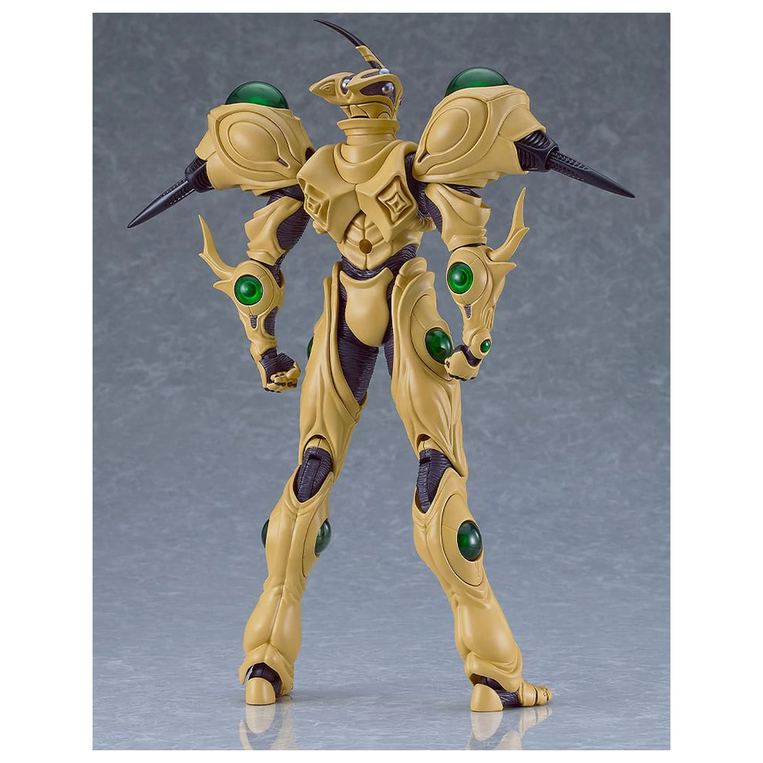 Bio Booster Armor Guyver Figma akciófigura Guyver Gigantic 22 cm termékfotó
