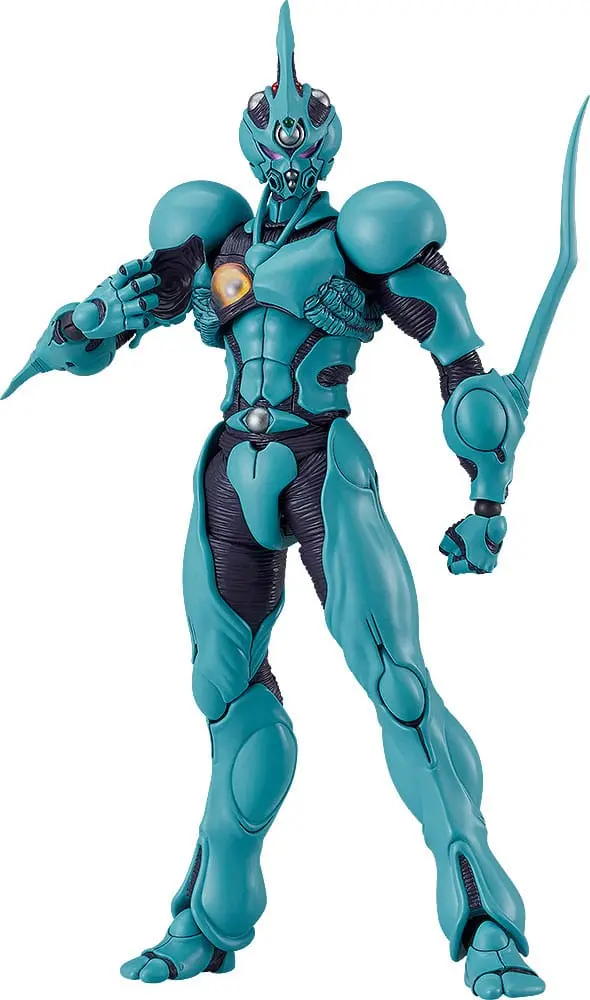 Bio Booster Armor Guyver Figma akciófigura Guyver I: Ultimate Edition 16 cm termékfotó