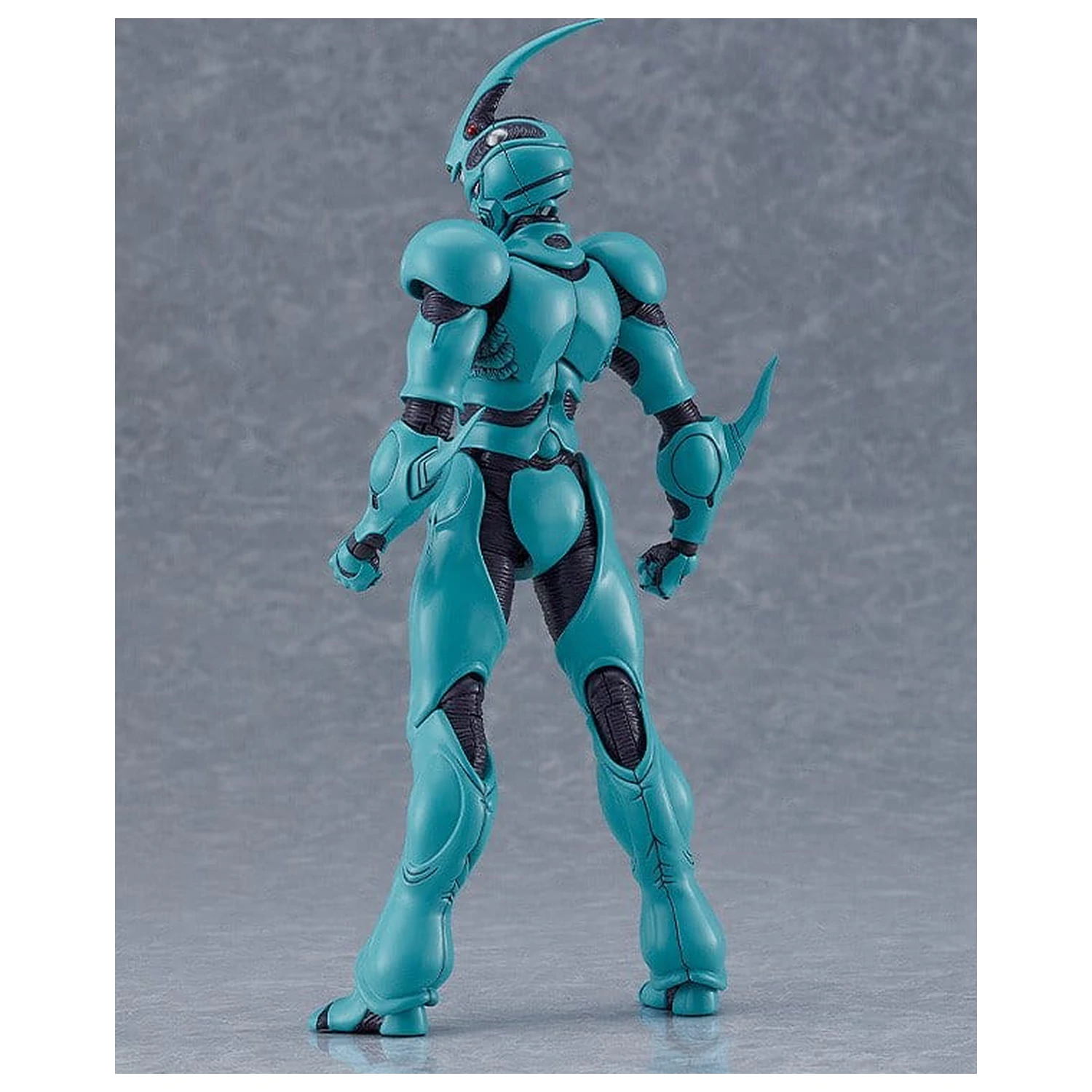 Bio Booster Armor Guyver Figma akciófigura Guyver I: Ultimate Edition 16 cm termékfotó