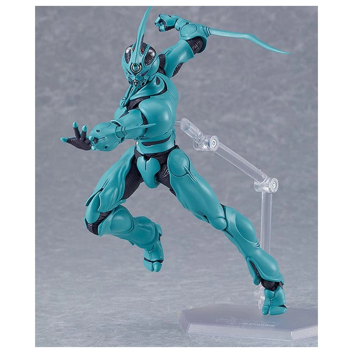 Bio Booster Armor Guyver Figma akciófigura Guyver I: Ultimate Edition 16 cm termékfotó