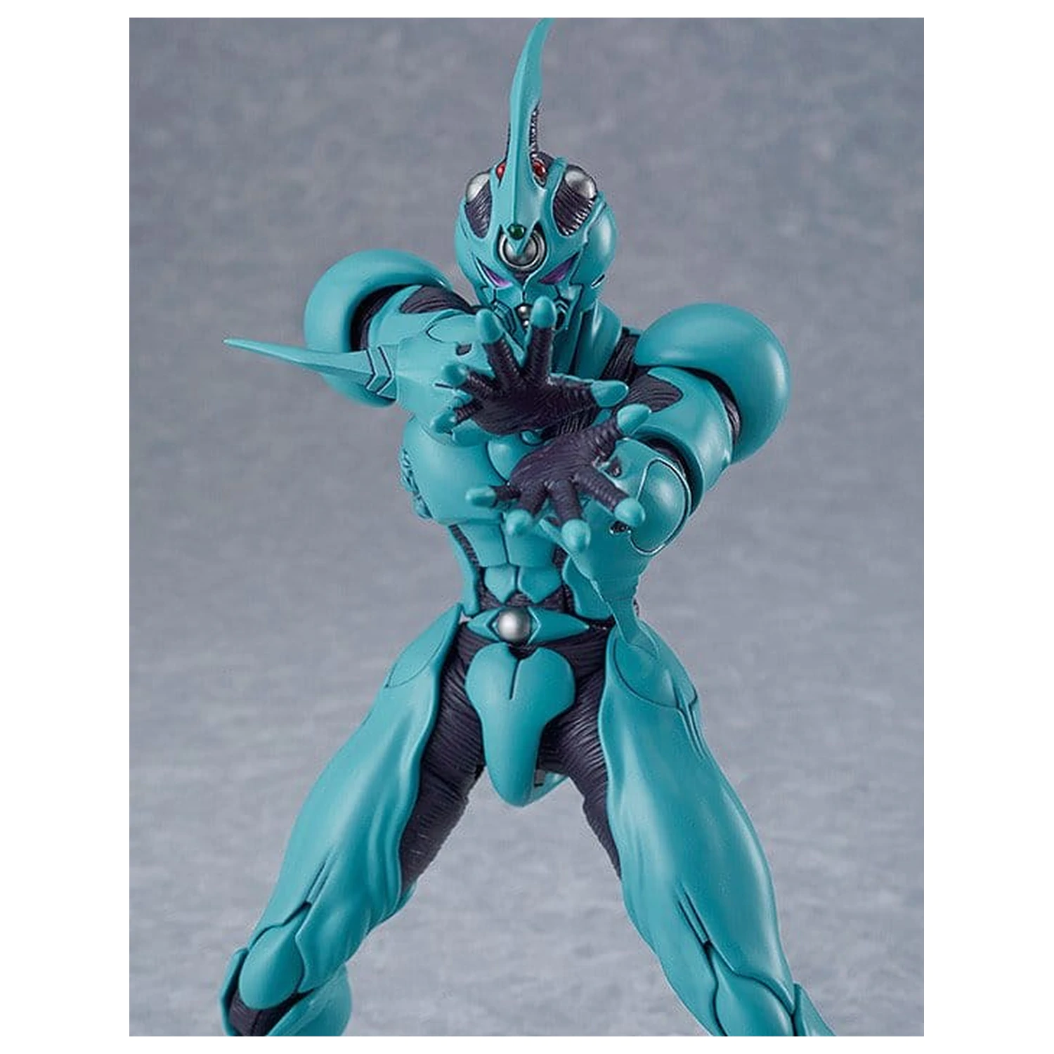 Bio Booster Armor Guyver Figma akciófigura Guyver I: Ultimate Edition 16 cm termékfotó