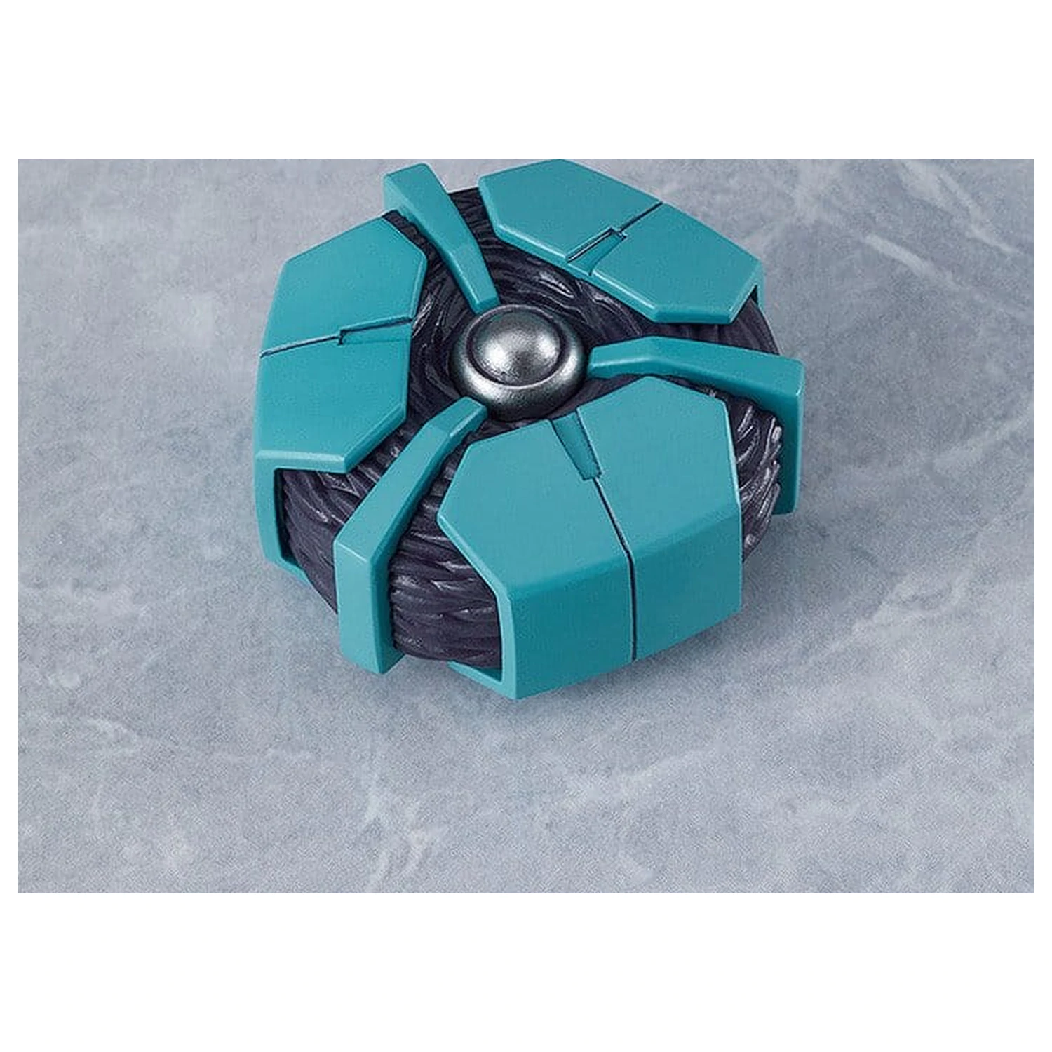 Bio Booster Armor Guyver Figma akciófigura Guyver I: Ultimate Edition 16 cm termékfotó