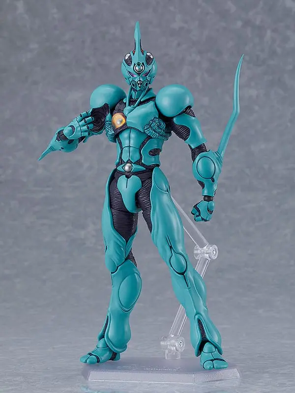 Bio Booster Armor Guyver Figma akciófigura Guyver I: Ultimate Edition 16 cm termékfotó