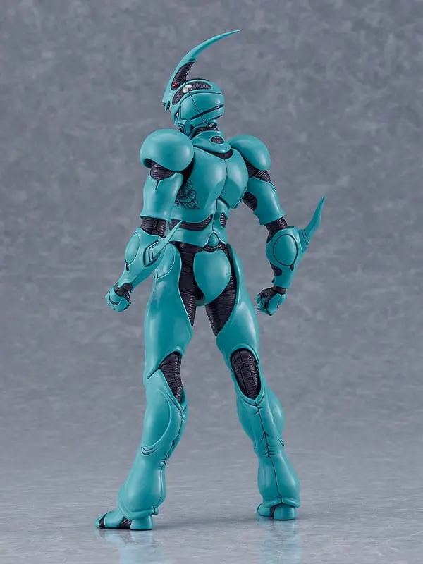 Bio Booster Armor Guyver Figma akciófigura Guyver I: Ultimate Edition 16 cm termékfotó