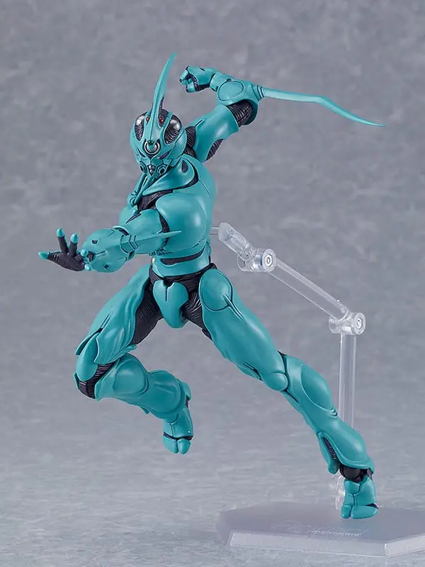 Bio Booster Armor Guyver Figma akciófigura Guyver I: Ultimate Edition 16 cm termékfotó