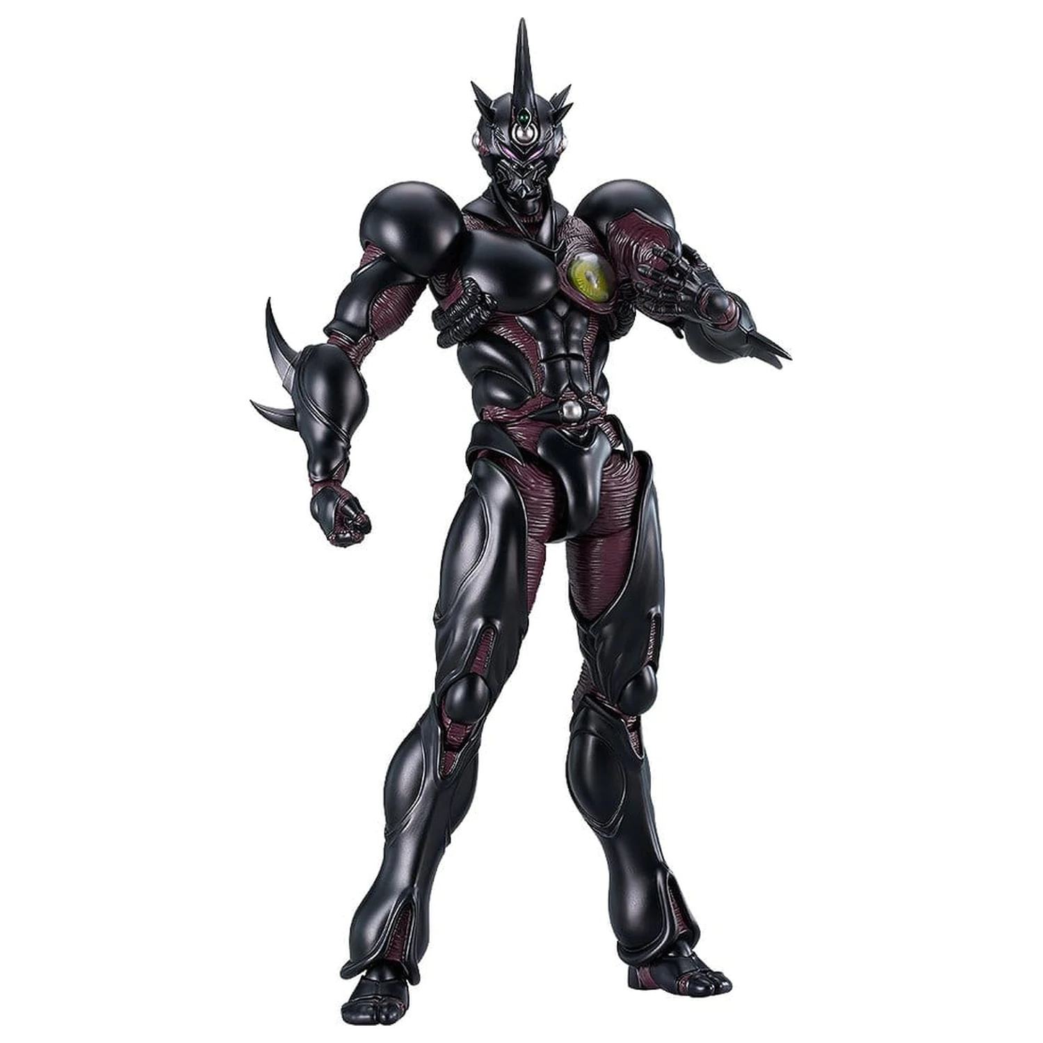 Bio Booster Armor Guyver Figma akciófigura Guyver III: Ultimate Edition 18 cm termékfotó