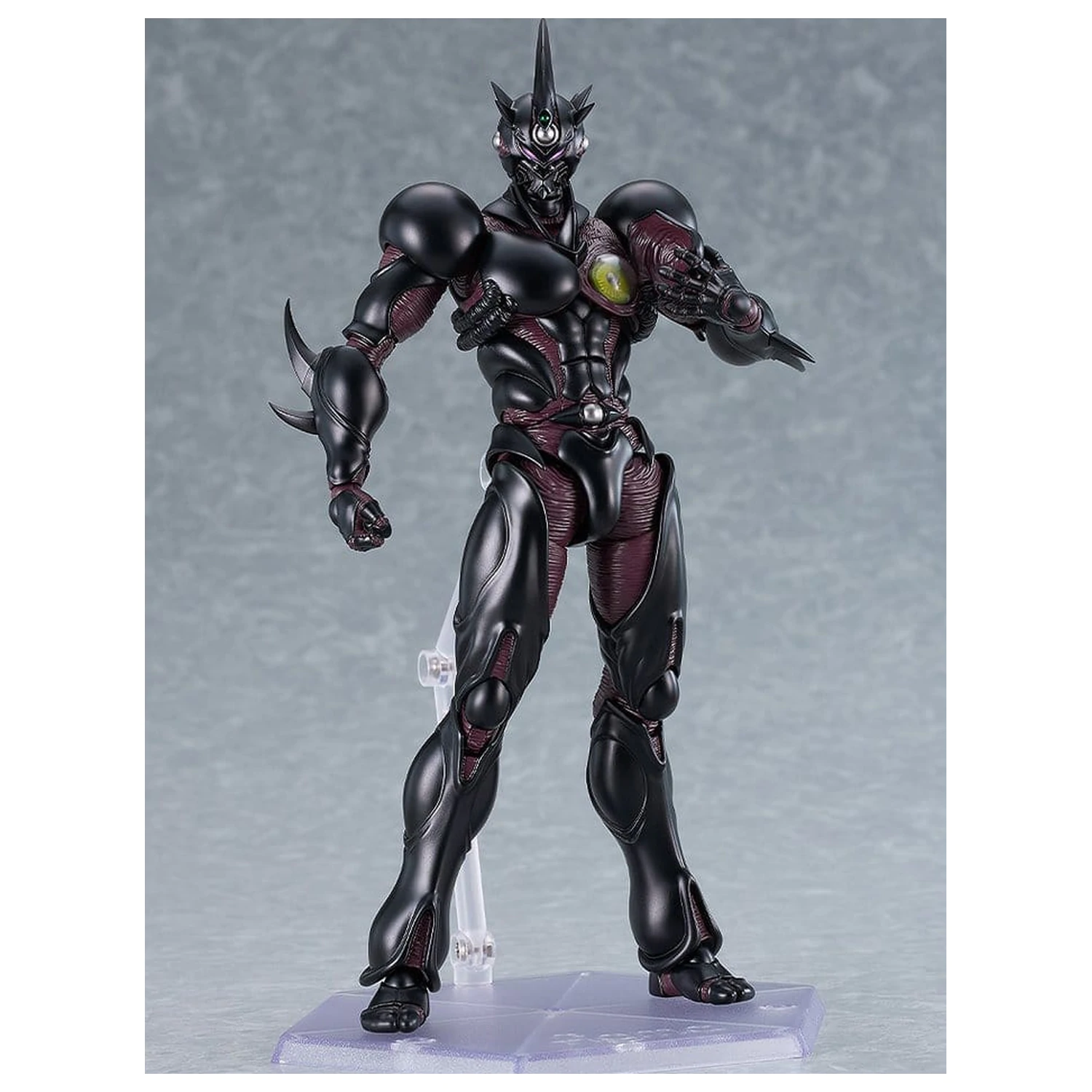 Bio Booster Armor Guyver Figma akciófigura Guyver III: Ultimate Edition 18 cm termékfotó