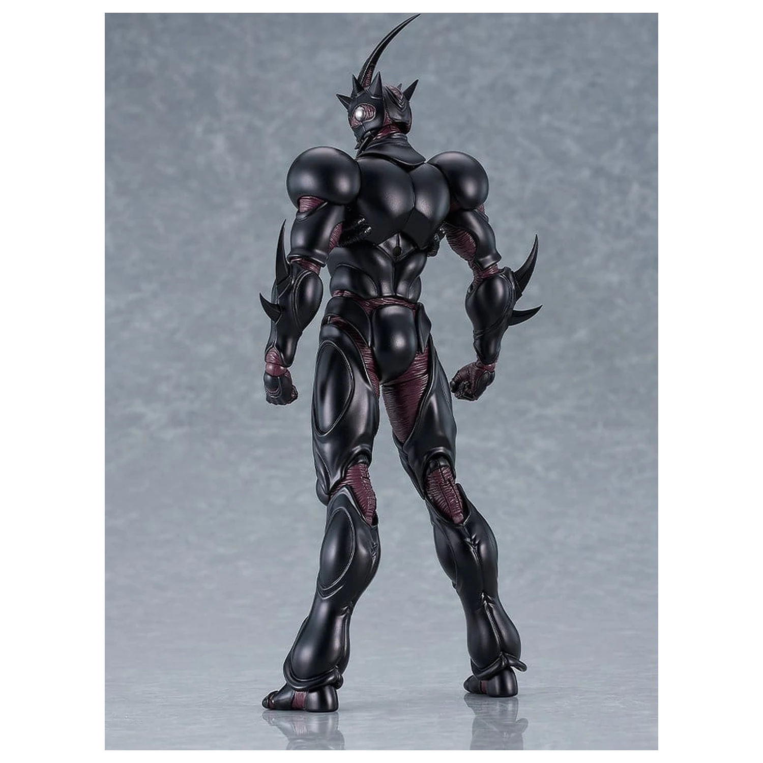 Bio Booster Armor Guyver Figma akciófigura Guyver III: Ultimate Edition 18 cm termékfotó