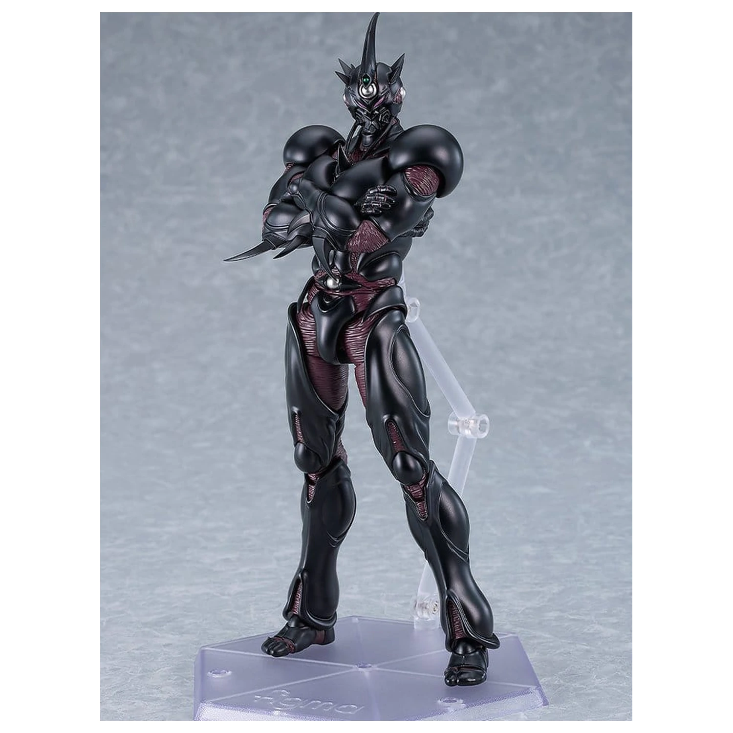 Bio Booster Armor Guyver Figma akciófigura Guyver III: Ultimate Edition 18 cm termékfotó