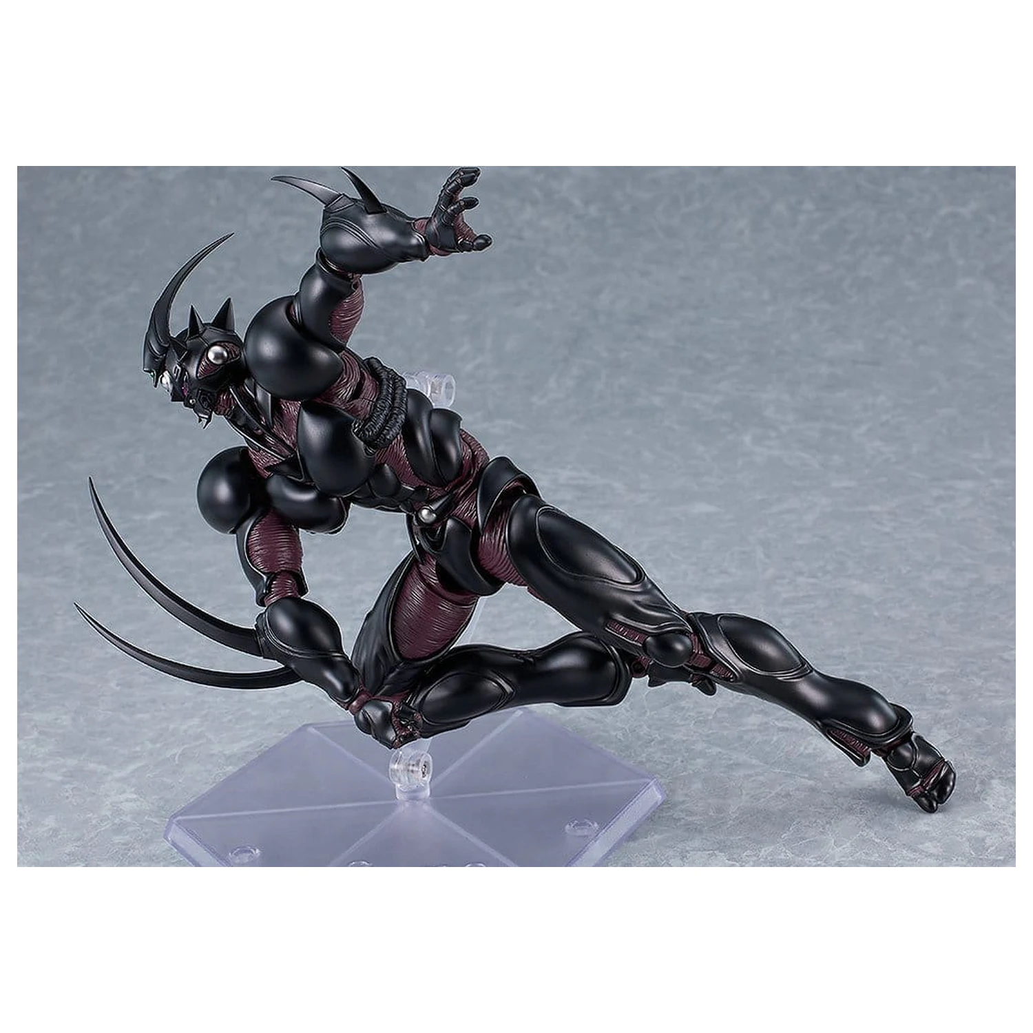 Bio Booster Armor Guyver Figma akciófigura Guyver III: Ultimate Edition 18 cm termékfotó