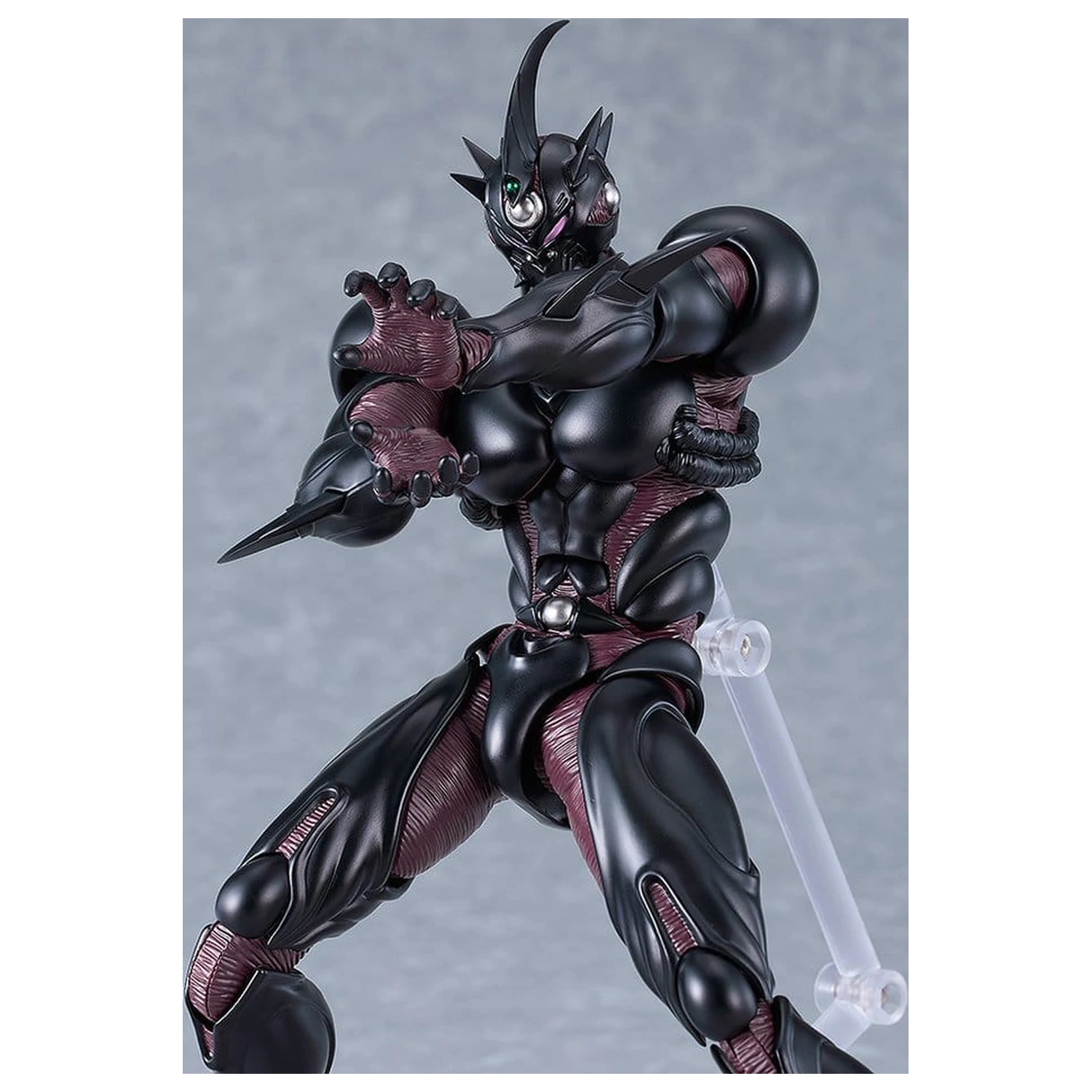 Bio Booster Armor Guyver Figma akciófigura Guyver III: Ultimate Edition 18 cm termékfotó