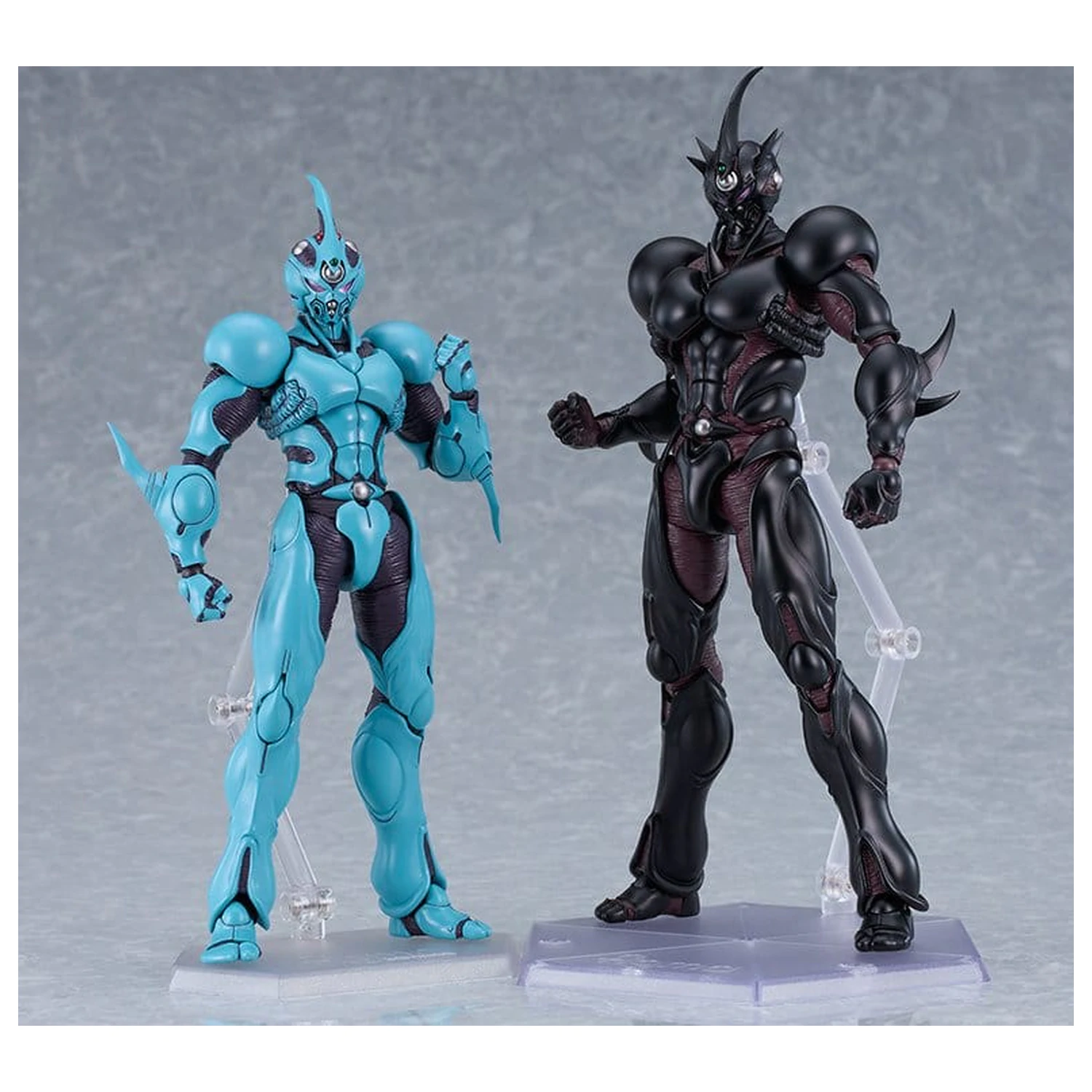 Bio Booster Armor Guyver Figma akciófigura Guyver III: Ultimate Edition 18 cm termékfotó