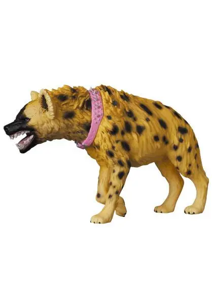 Birds Of Prey MAF EX Harley Quinn akciófigura 15 cm termékfotó