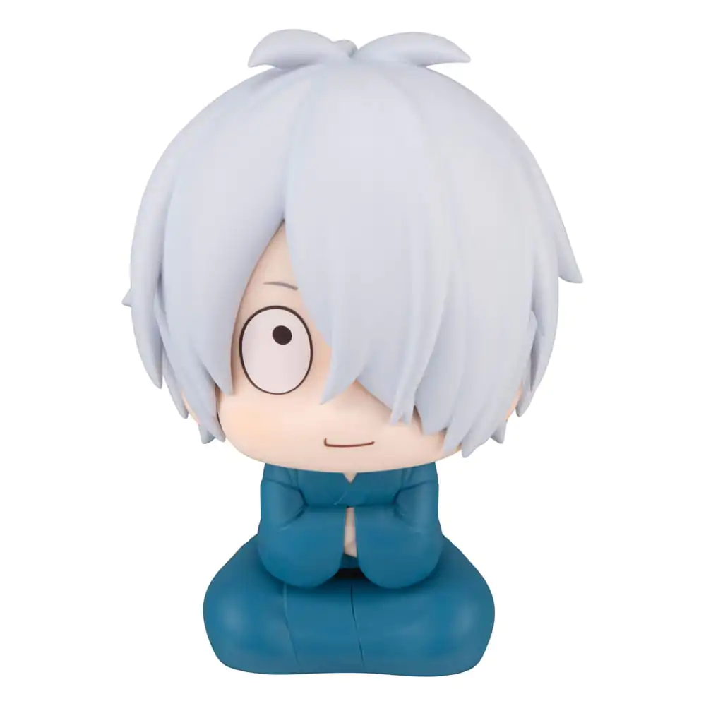 Birth of Kitaro: The Mystery of GeGeGe Look Up Kitaro&#039;s Dad PVC szobor figura 11 cm termékfotó