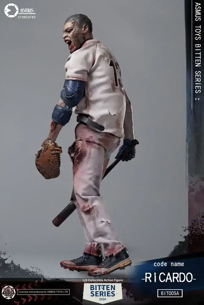 Bitten 1/6 Ricardo akciófigura 28 cm termékfotó