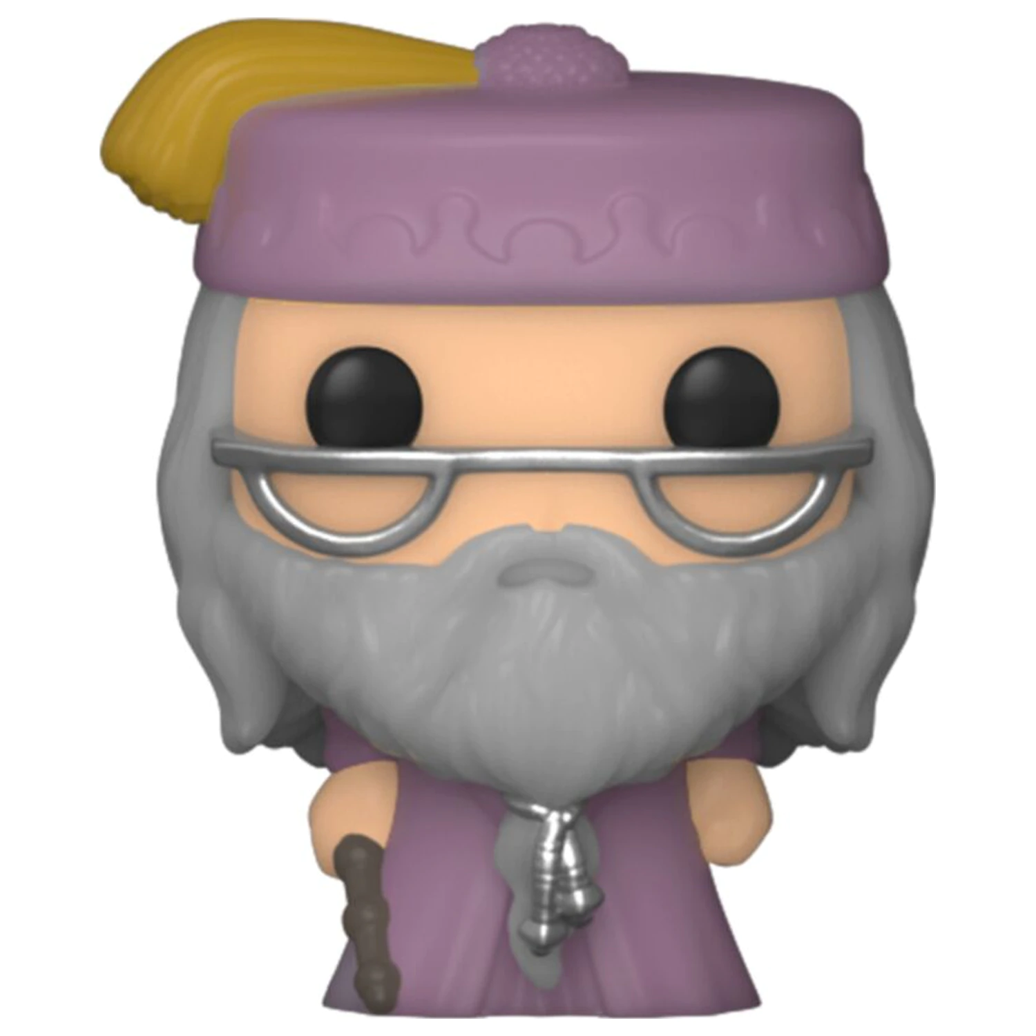 Bitty Funko POP 2db-os figura csomag Harry Potter Dumbledore & Voldemort termékfotó