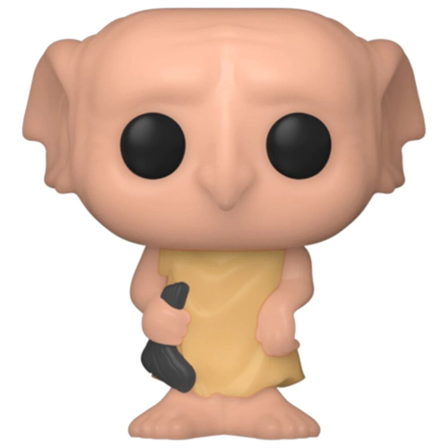Bitty Funko POP 2db-os figura csomag Harry Potter Hagrid & Dobby termékfotó