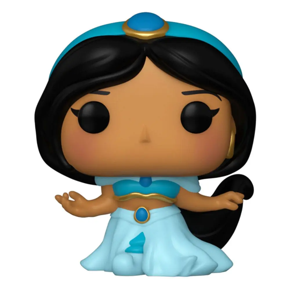 Disney Princesses Bitty POP! Vinyl Figure 4-Pack Belle 2,5 cm termékfotó