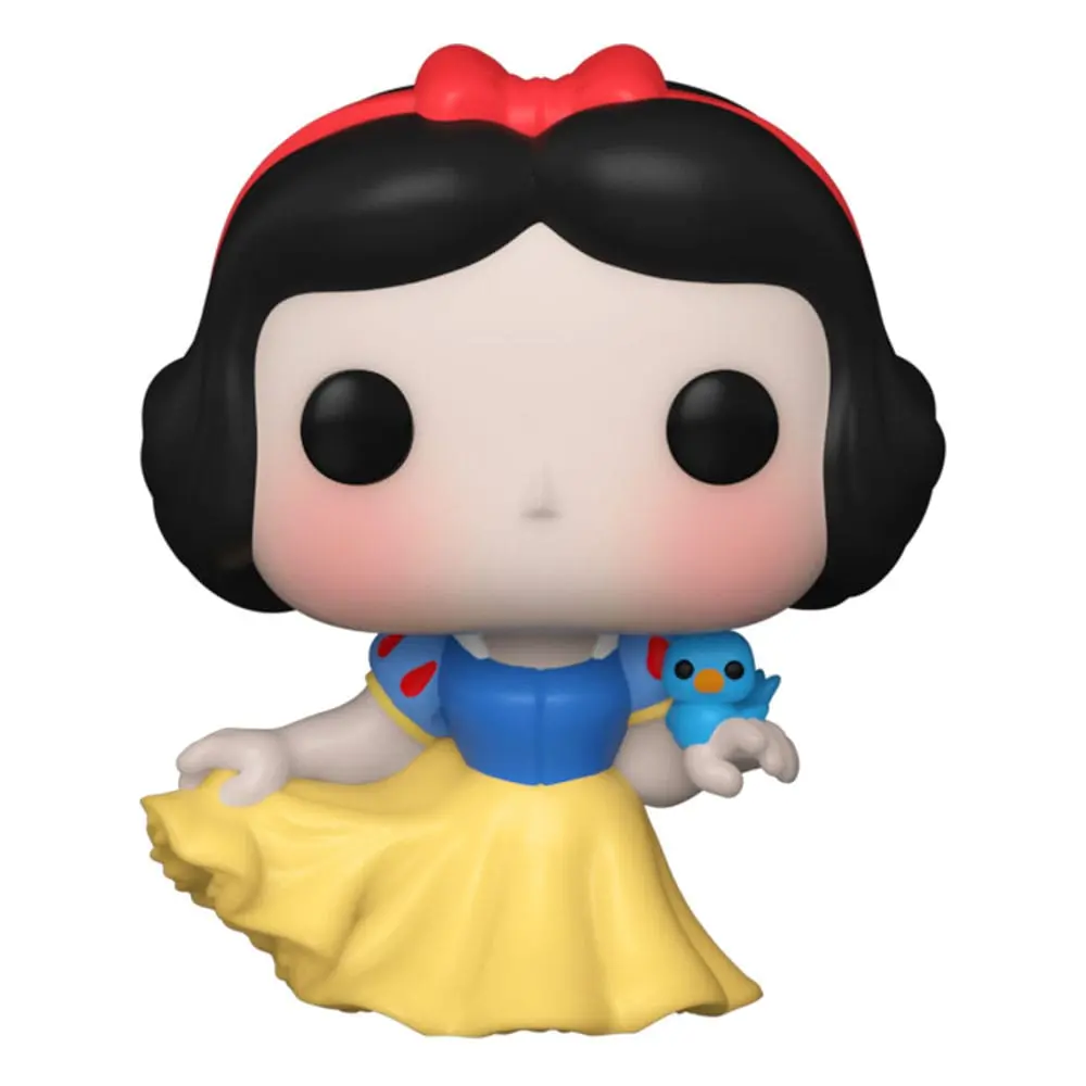 Funko Bitty POP 4 db-os figura csomag Disney Princesses Cinderella 2,5 cm termékfotó