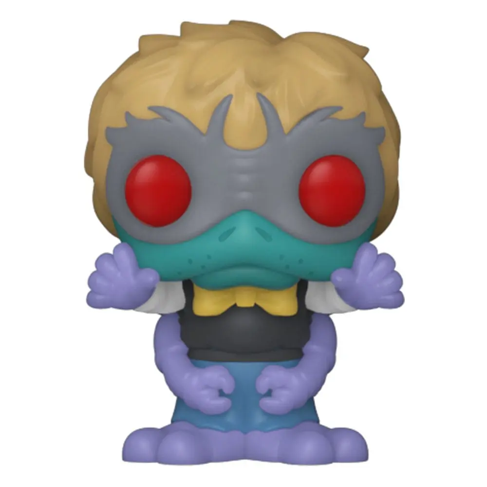 Funko Bitty POP 4 db-os figura csomag Teenage Mutant Ninja Turtles Donatello 2,5 cm termékfotó