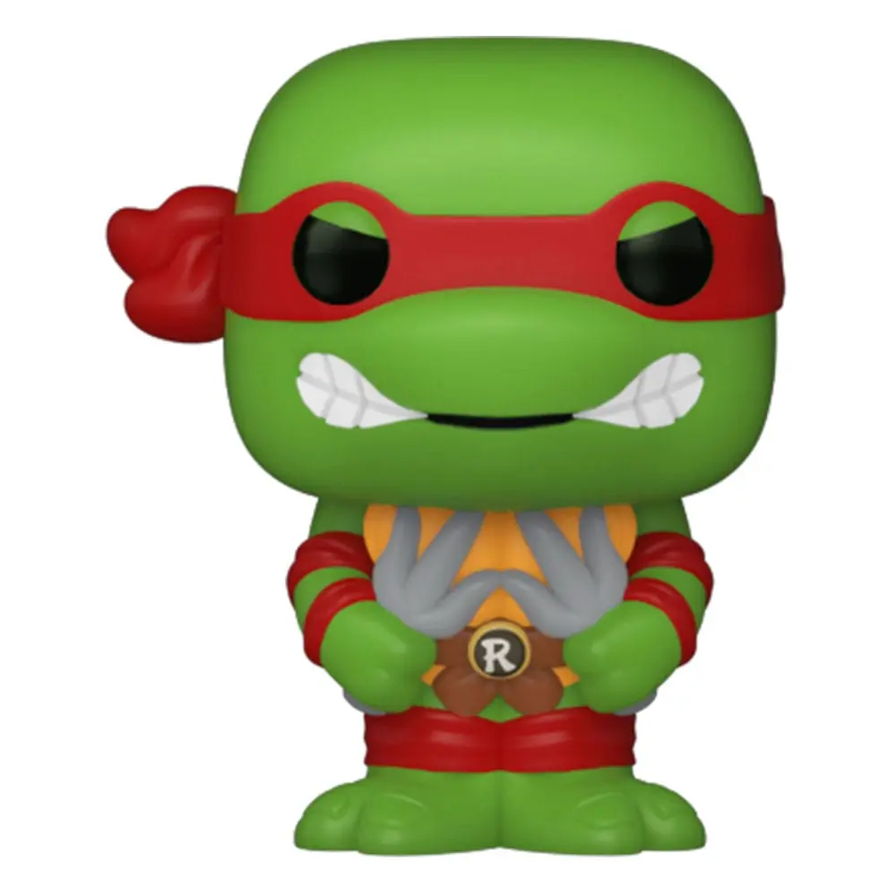 Funko Bitty POP 4 db-os figura csomag Teenage Mutant Ninja Turtles Splinter 2,5 cm termékfotó