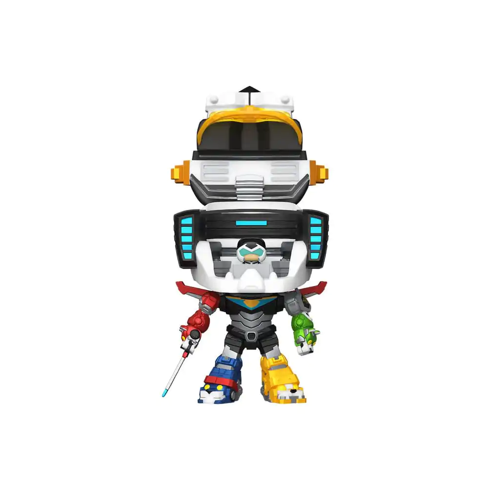 Bitty Funko POP! Bots Voltron- Voltron figura csomag 2,5 cm termékfotó