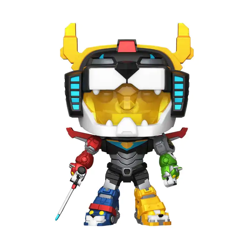 Bitty Funko POP! Bots Voltron- Voltron figura csomag 2,5 cm termékfotó