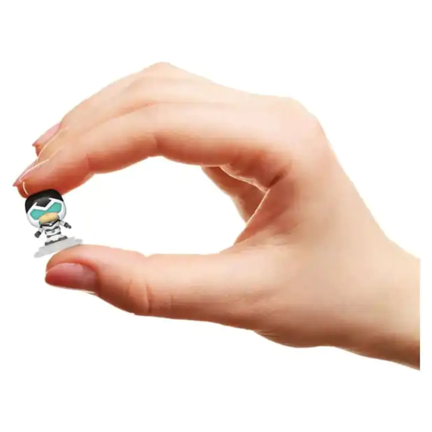 Bitty Funko POP! Bots Voltron- Voltron figura csomag 2,5 cm termékfotó