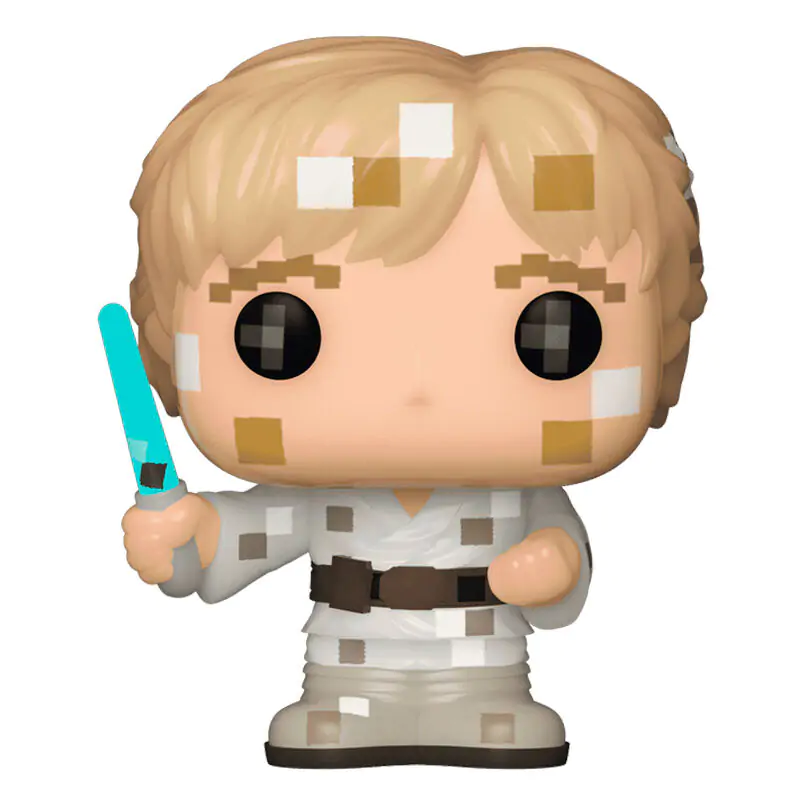 Bitty Funko POP figura Arcade Star Wars termékfotó
