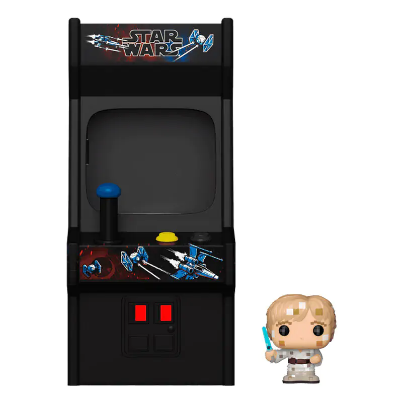 Bitty Funko POP figura Arcade Star Wars termékfotó