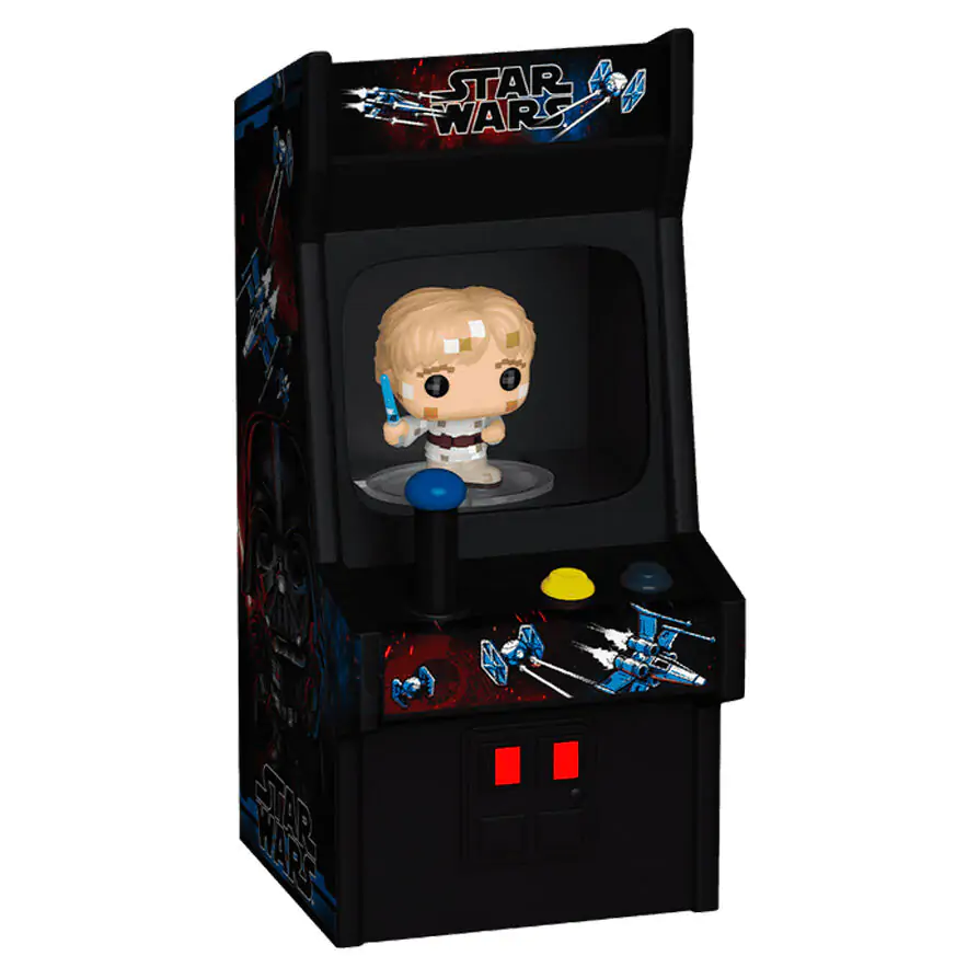 Bitty Funko POP figura Arcade Star Wars termékfotó