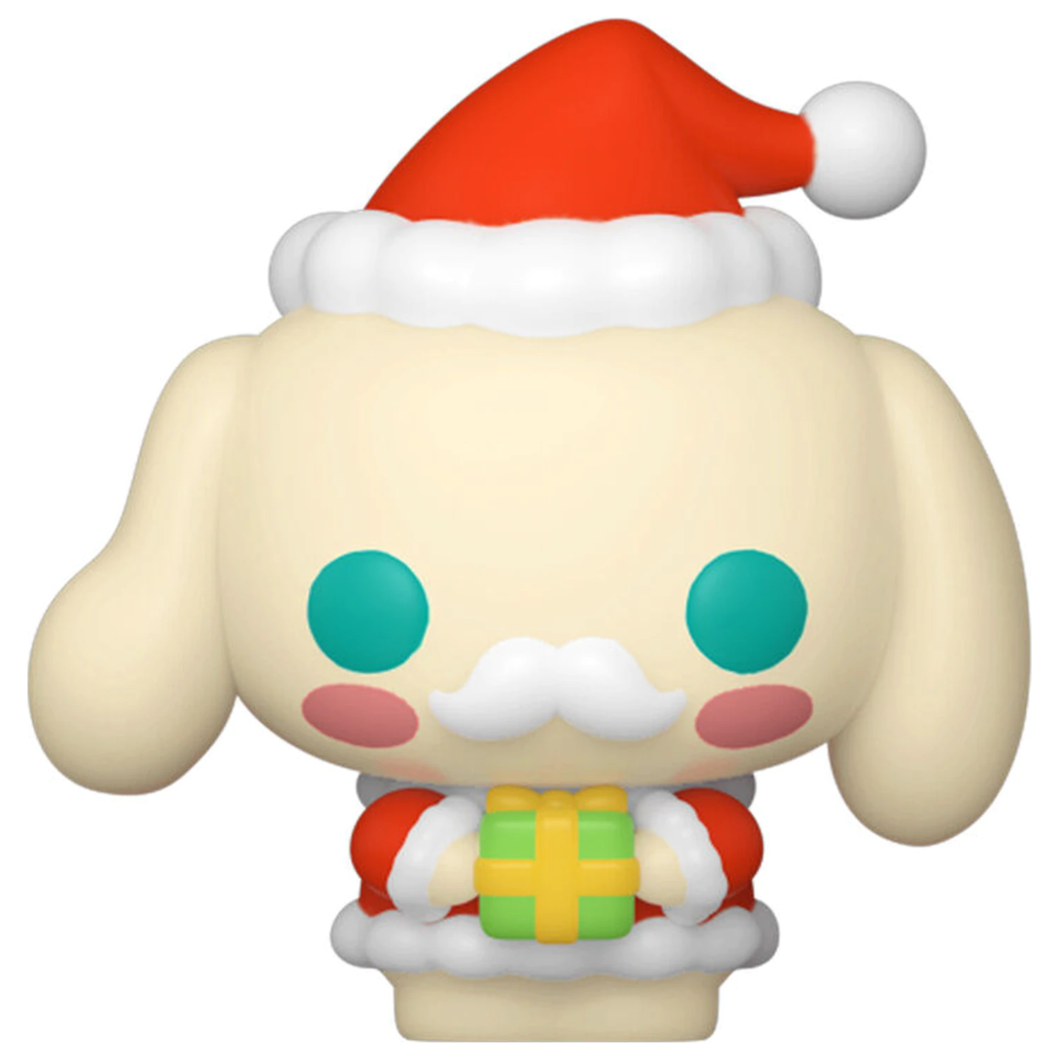 Bitty Funko POP figura Ride Cinnamoroll and Sleigh termékfotó