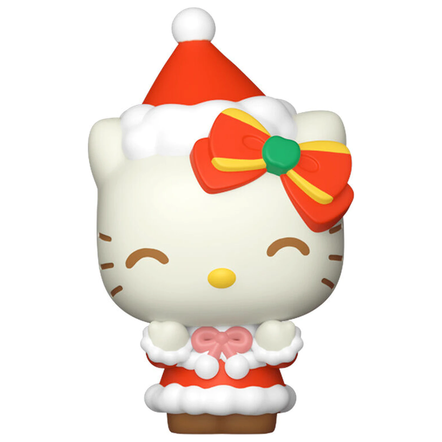 Bitty Funko POP figura Town Hello Kitty and Merry Market termékfotó