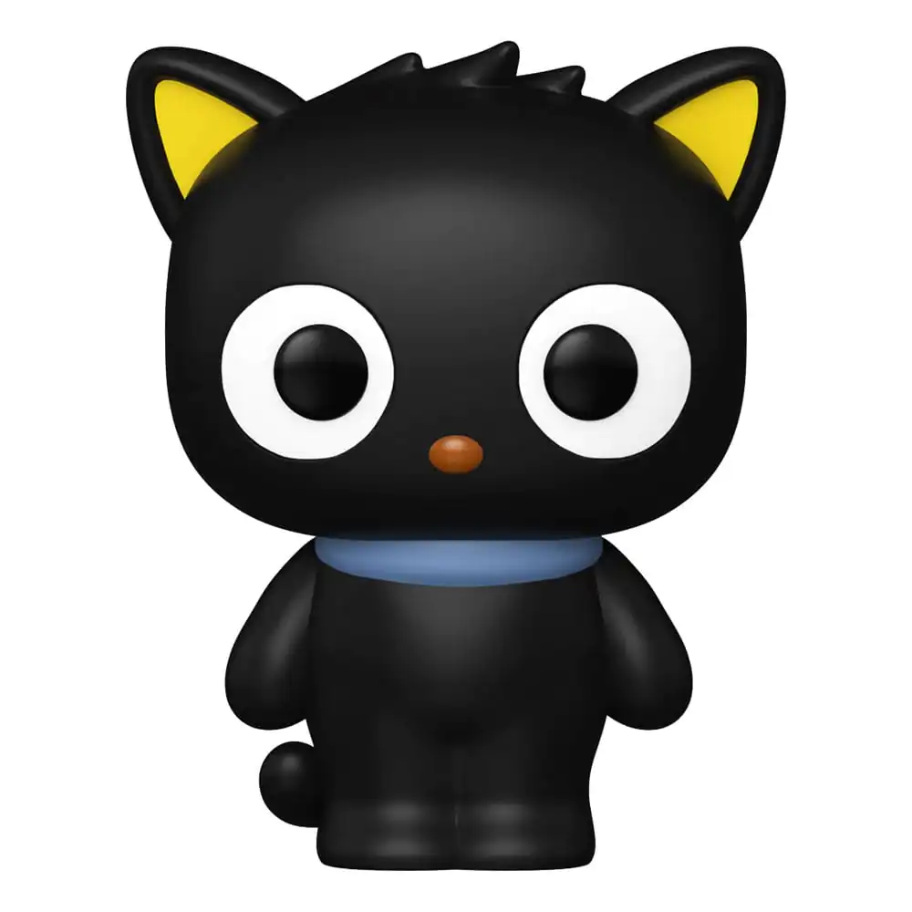 Bitty Funko POP Hello Kitty and Friends Vinyl figura 4 db-os csomag Keroppi termékfotó