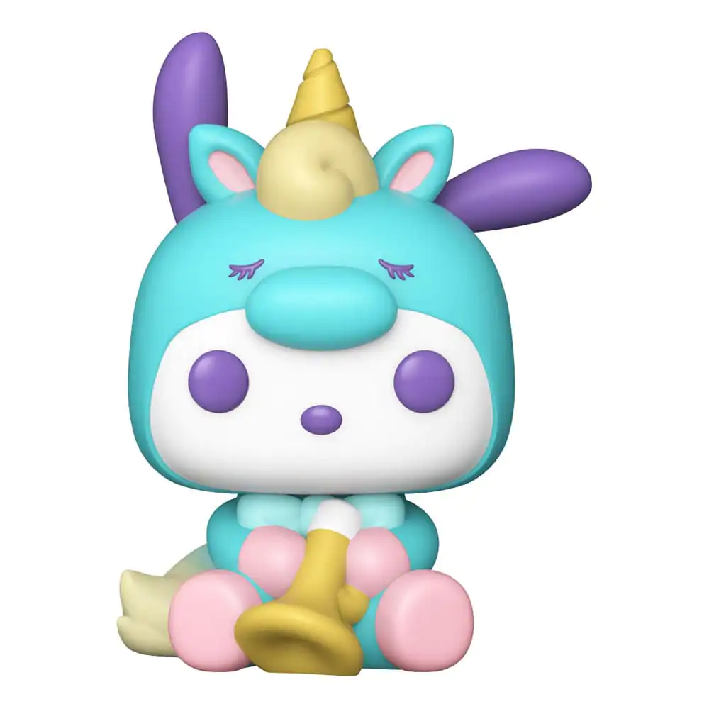 Bitty Funko POP Hello Kitty and Friends  Vinyl figura 4 db-os csomag My Melody termékfotó
