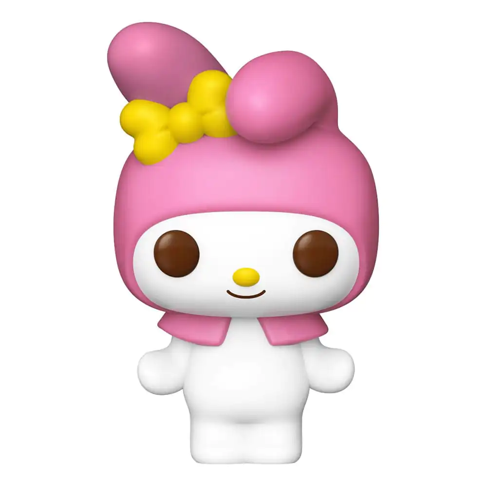 Bitty Funko POP Hello Kitty and Friends  Vinyl figura 4 db-os csomag My Melody termékfotó