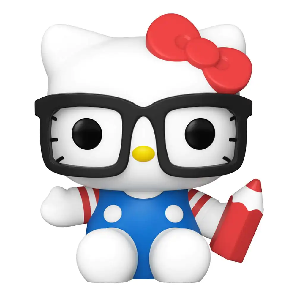 Bitty Funko POP Hello Kitty and Friends  Vinyl figura 4 db-os csomag My Melody termékfotó
