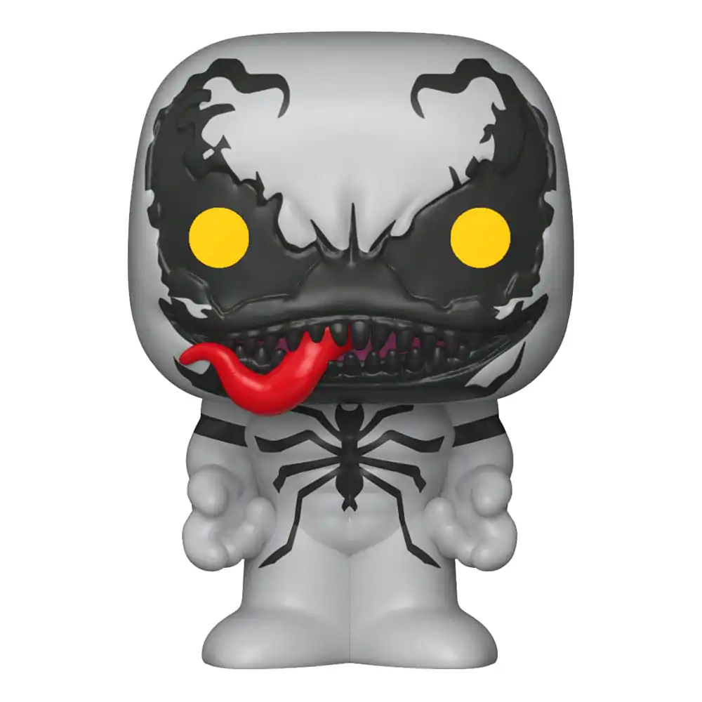 Bitty Funko POP Marvel Spider-Man  Vinyl figura 4 db-os csomag Venom termékfotó