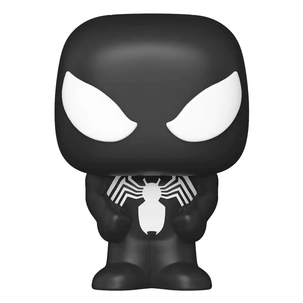 Bitty Funko POP Marvel  Vinyl figura 4 db-os csomag Spider-Man termékfotó