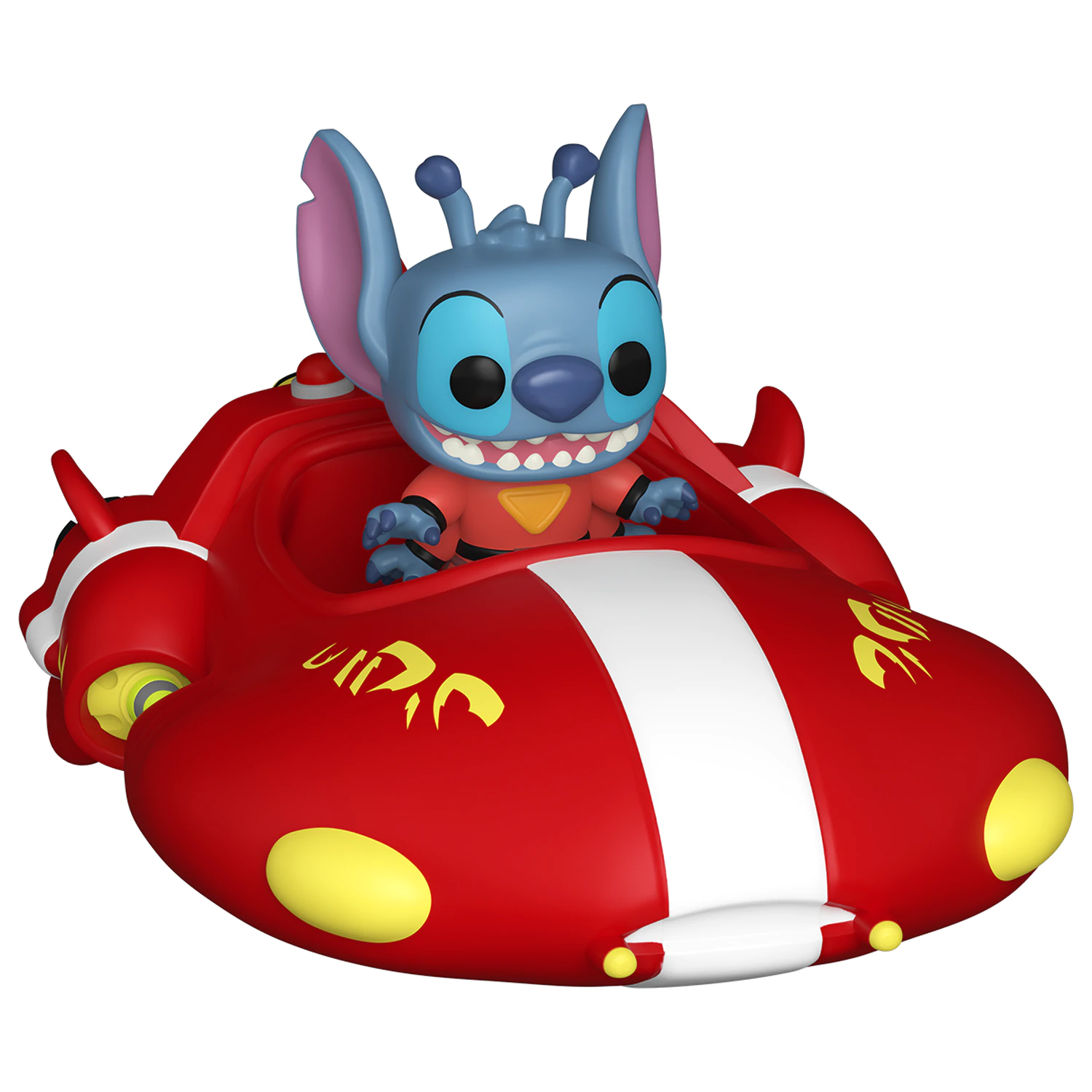 Bitty Funko POP Ride figura Disney Stitch termékfotó