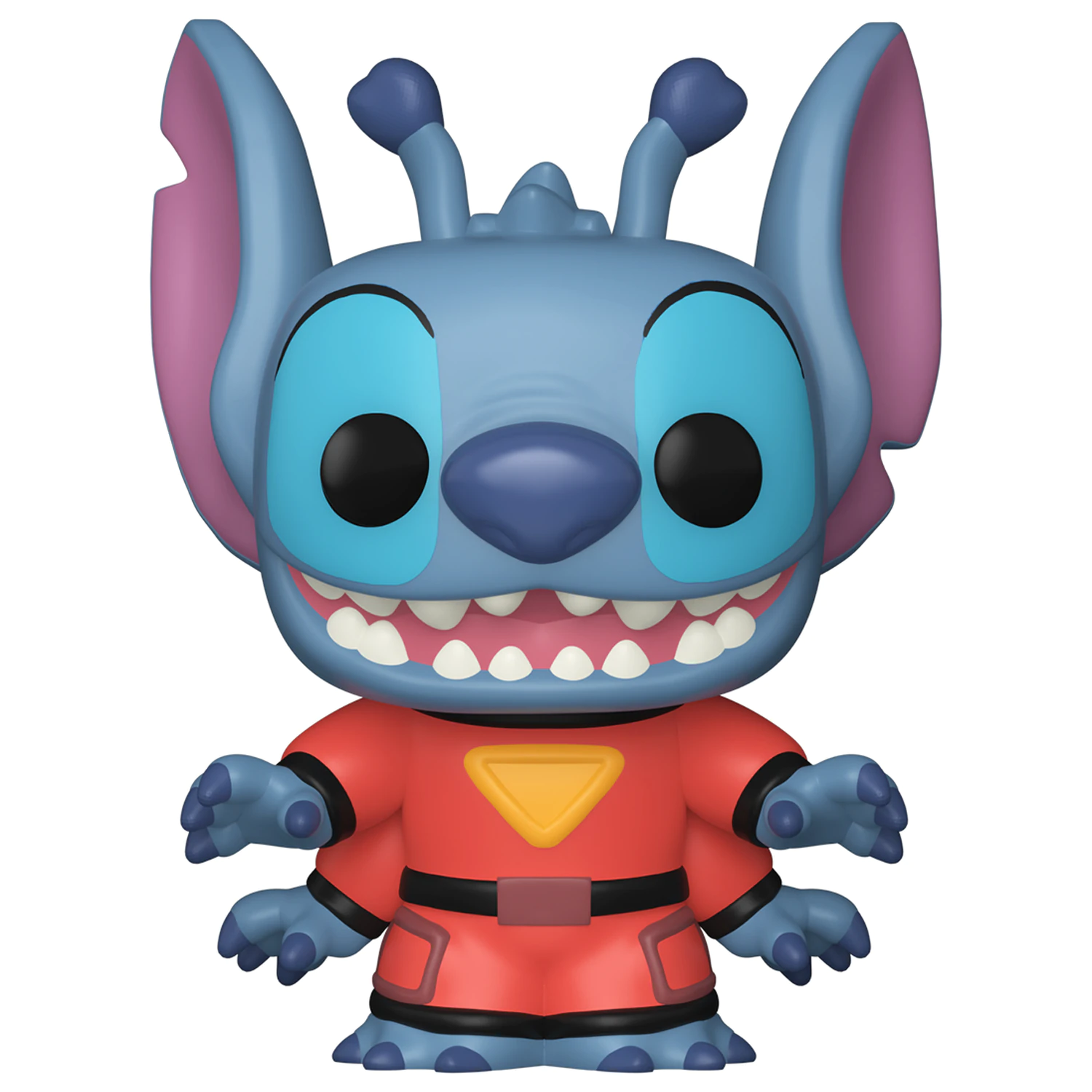 Bitty Funko POP Ride figura Disney Stitch termékfotó