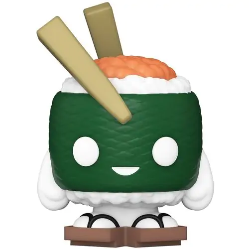 Bitty POP Funko POP: Wearables 4pk- Magnet termékfotó