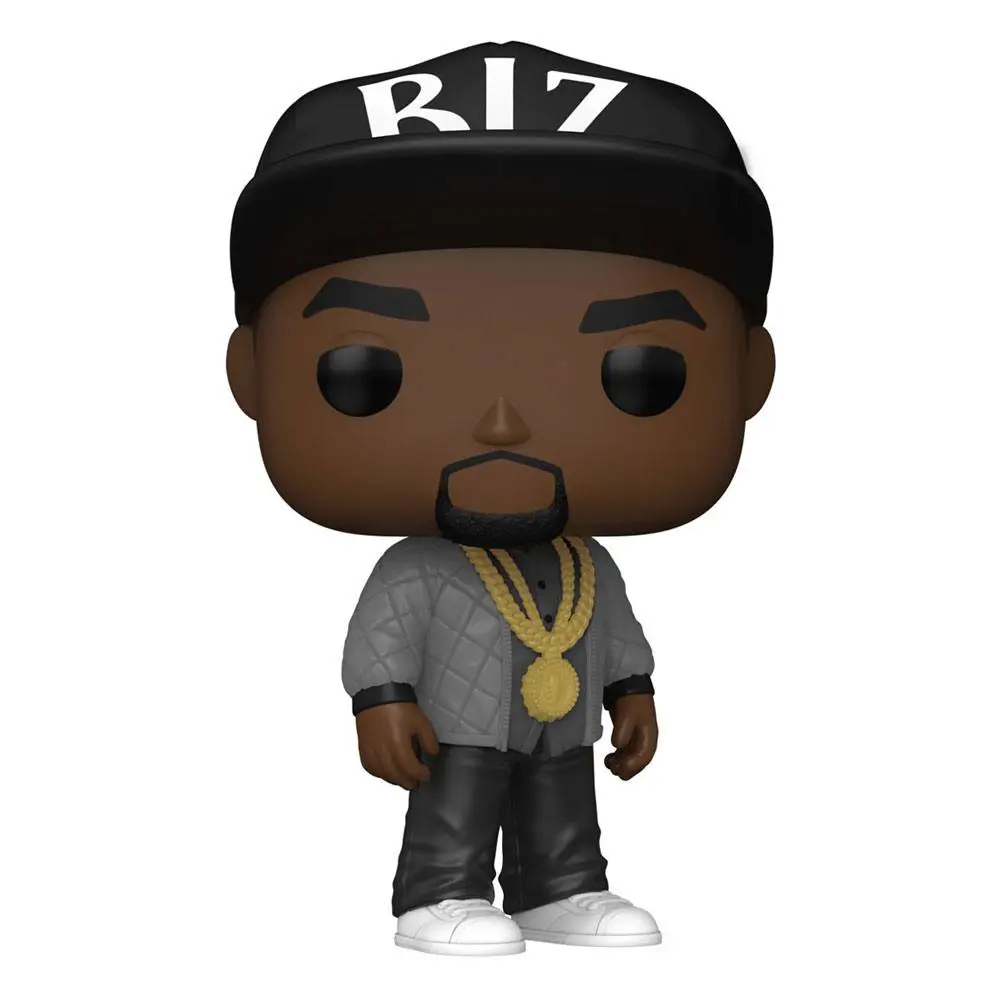 Biz Markie Funko POP! Rocks Vinyl figura 9 cm termékfotó