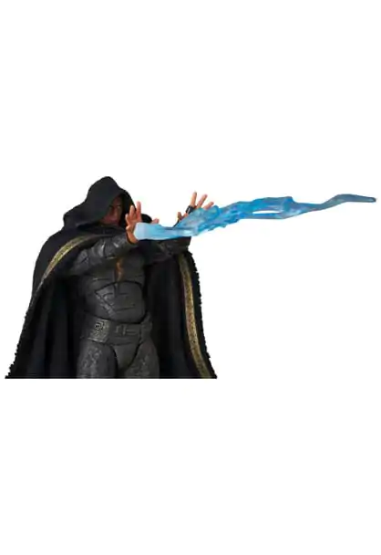 Black Adam MAFEX Black Adam akciófigura 16 cm termékfotó