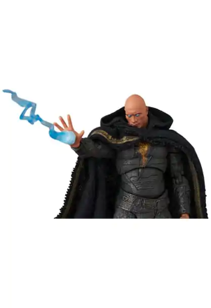 Black Adam MAFEX Black Adam akciófigura 16 cm termékfotó