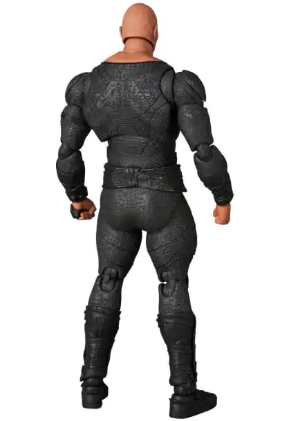 Black Adam MAFEX Black Adam akciófigura 16 cm termékfotó